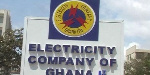 ECG customers face power disruptions amid NURI Prepaid Meter system upgrade