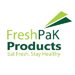 Freshpak Sponsor