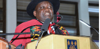 Professor Martin Oteng Ababio