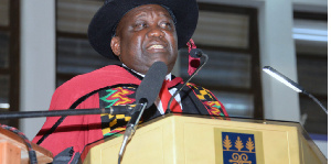 Professor Martin Oteng Ababio