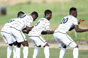 Inter Allies Players