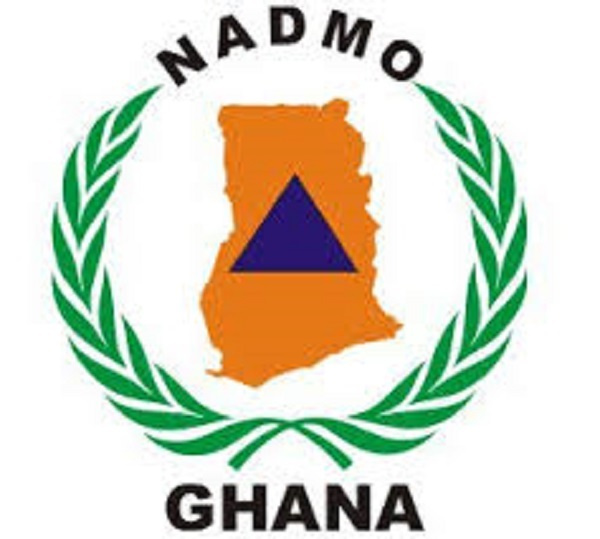 The National Disaster Management Organisation(NADMO)