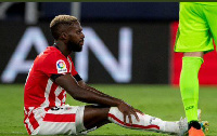 Inaki Williams