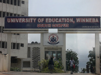 University of Education, Winneba