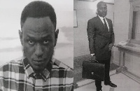 Convict Eric Afokwa and Charles Okyere are all wanted by EOCO