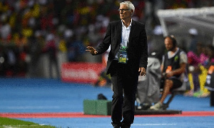 Hector Cuper