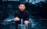 Lionel Messi Introduces His Messi Eau de Parfum Fragrance (Image Credit: Messi Fragrances)