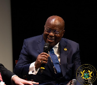 President Nana Addo Dankwa Akufo-Addo