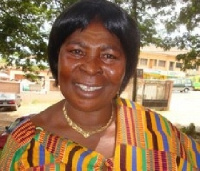 Akua Donkor