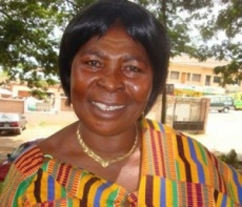 Akua Donkor