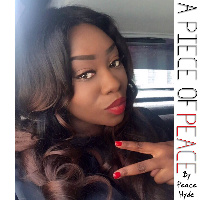 Peace Hyde