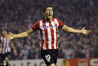 Athletic Bilbao star, Oscar de Marcos