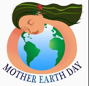 International Mother Earth Day 2017