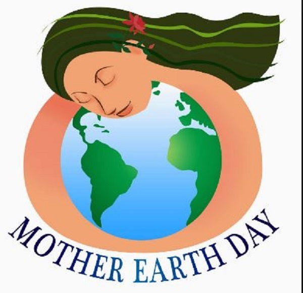 International Mother Earth Day 2017