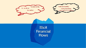 Illicit Flows121