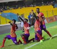 Accra Hearts of Oak