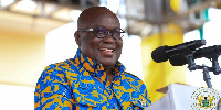 President Akufo-Addo