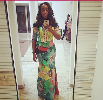 Ini Edo