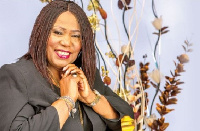 Archbishop Margaret Benson Idahosa