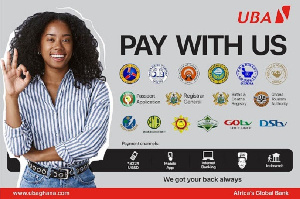 UBA Ghana 33