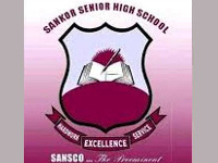 Senkor Senior High School