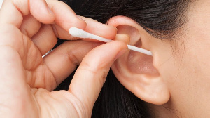 Cotton Ear Buds