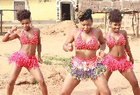 Yemi Alade