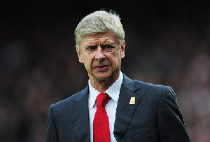 Arsene Wenger is FIFA’s Chief of global football development