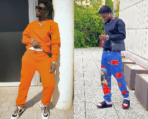 Kuami Eugene 678