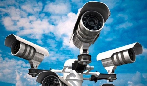 CCTV cameras to help combat crime in our communities