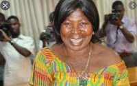 Madam Akua Donkor