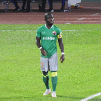 Frank Acheampong