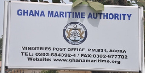 Ghana Maritime Authority3