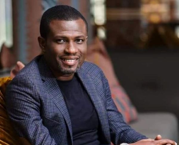 Mark Okraku Mantey