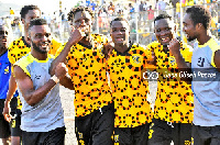 Ashantigold