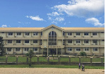 Korle-Bu Teaching Hospital