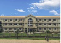 Korle-Bu Teaching Hospital