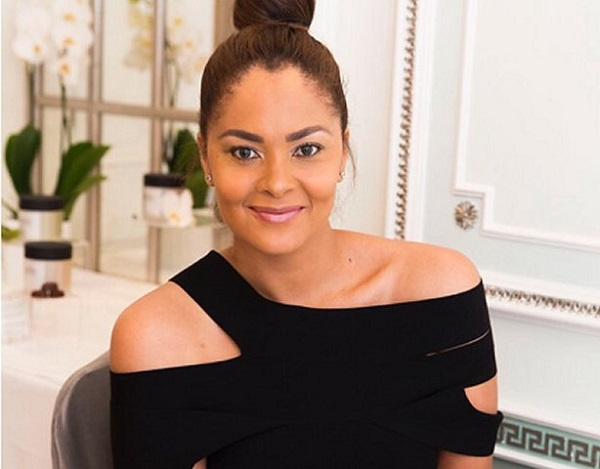 Mrs. Menaye Donkor Muntari