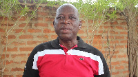 Former DCE for Kasena-Nankana, Emmanuel Andema