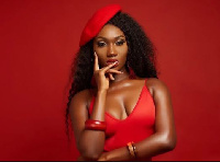 Wendy Shay has released hit songs like Uber Driver and Bedroom Commando