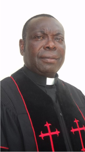 Rt. Rev. Seth Agidi