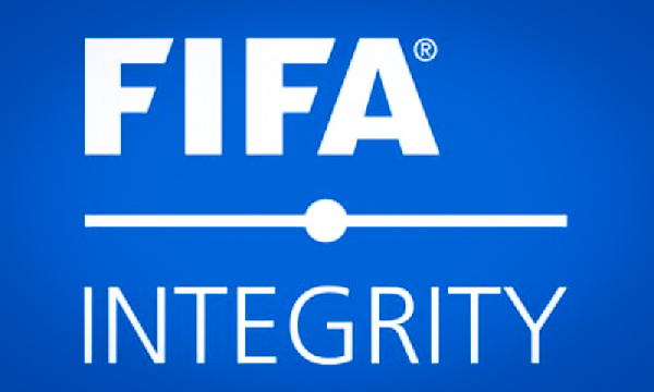 The Federation of International Football Association