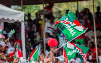 'War' in NDC