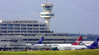 Flights to Murtala Muhammed International Airport have been diverted, roiling travelers' plans