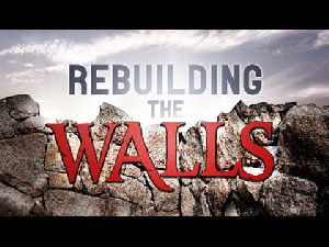 Rebuild Brokenwalls