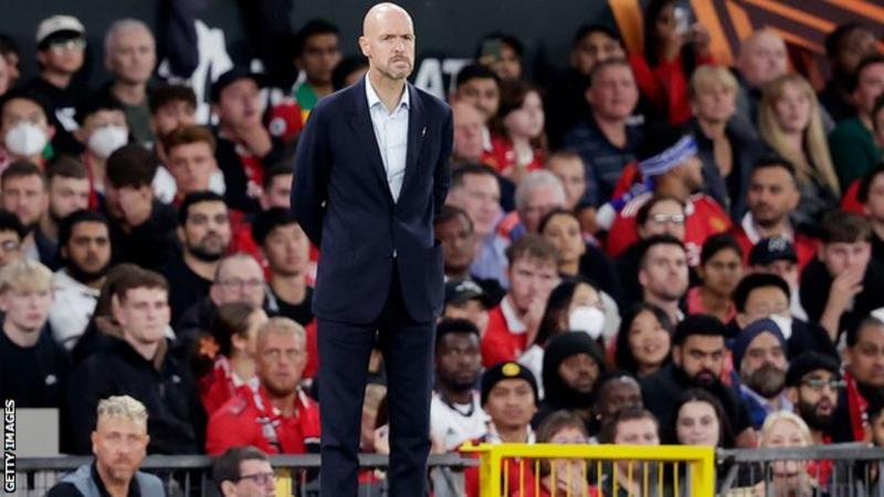 Erik ten Hag