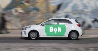 Bolt services began in the Eastern Region capital in September 2021