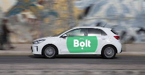 The €628 million investment takes Bolt’s valuation to €7.4 billion