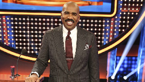 Steve Harvey