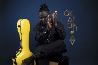 Musician, Okaidja Afroso